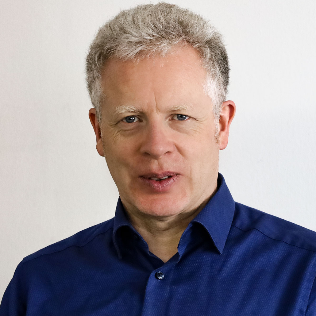 Eberhard Kaltenbach - Steuerberater in München